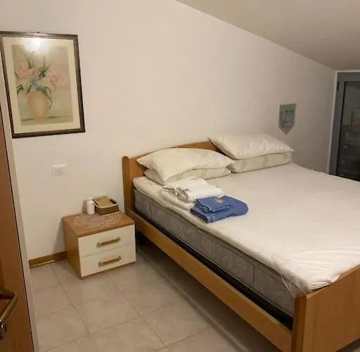 Appartamento Incantevole Alba Adriatica