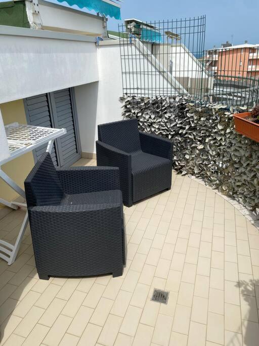 Incantevole Apartment